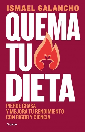 [9788425362880] Quema tu dieta