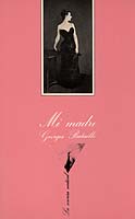 [9788472233195] Mi madre