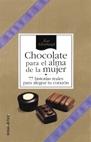 [9788484601876] Chocolate para el alma de la mujer