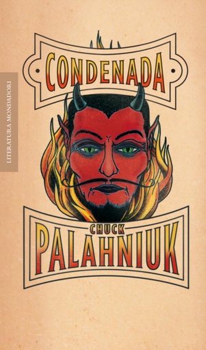 [9788439726692] Condenada