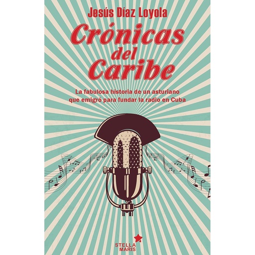 [9788416128563] Crónicas del Caribe