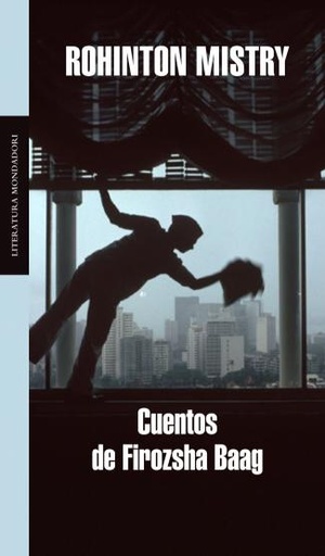 [9788439720645] Cuentos de Firozsha Baag