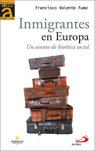 [9788428566117] Inmigrantes en Europa