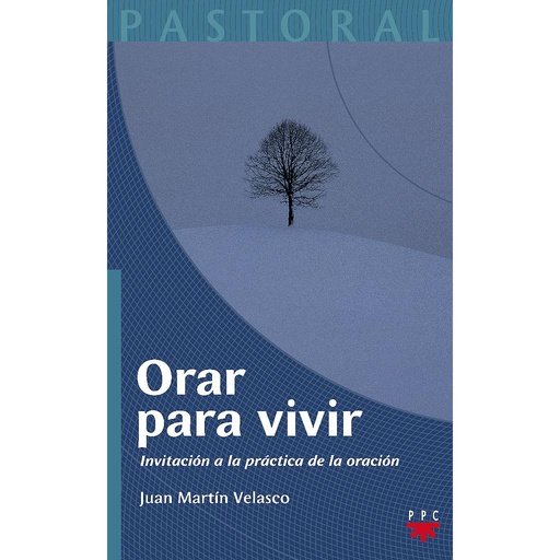 [9788428820967] Orar para vivir
