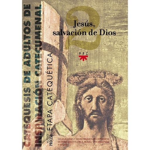 [9788428814010] Jesús, salvación de Dios