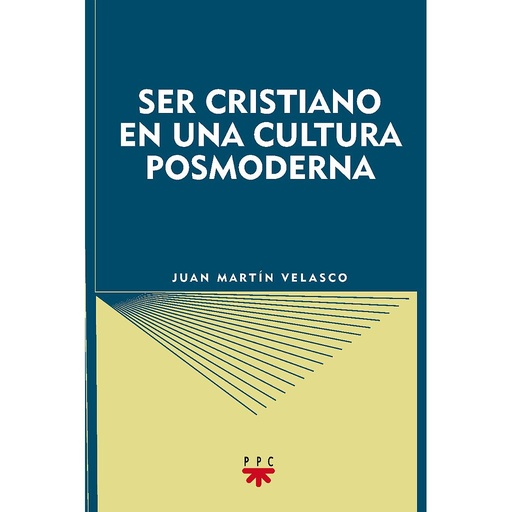 [9788428813075] Ser cristiano en una cultura posmoderna