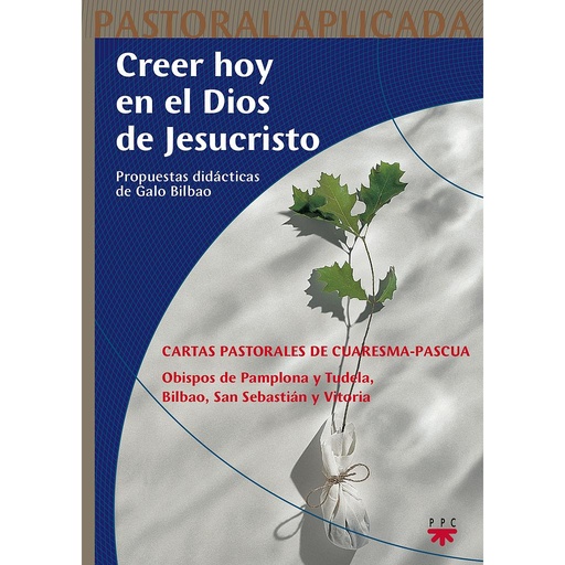 [9788428813853] Creer hoy en el Dios de Jesucristo