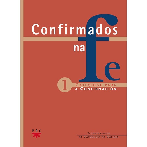 [9788428814300] Confirmados na fe