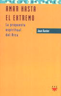 [9788428814508] Amar hasta el extremo