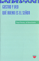 [9788428816786] Gustad y ved qué bueno es el Señor