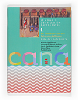 [9788428817004] Guía Caná 1-Nos encontramos con Dios