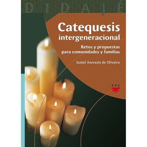 [9788428817882] Catequesis intergeneracional
