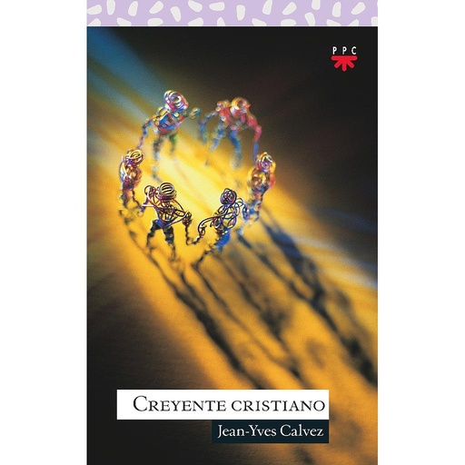 [9788428817981] Creyente cristiano