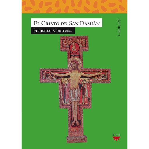 [9788428818704] El Cristo de San Damián