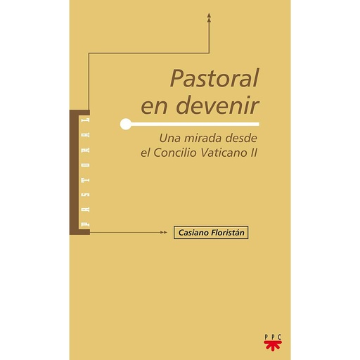 [9788428818889] Pastoral en devenir