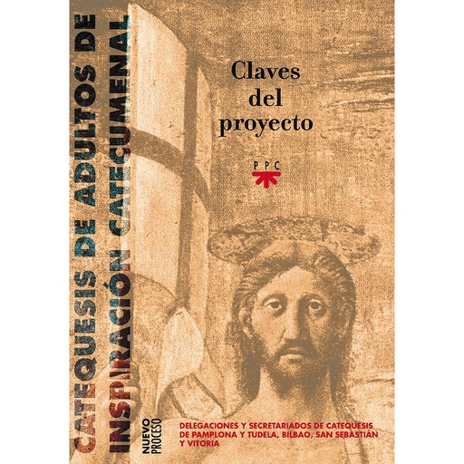 [9788428819572] Catequesis de adultos de inspiración catecumenal. Claves del proyecto.