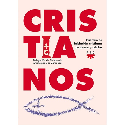 [9788428819626] Cristianos