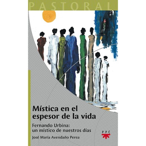 [9788428820066] Mística en el espesor de la vida