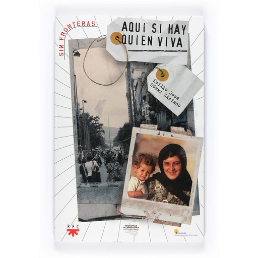 [9788428820769] Aquí sí hay quien viva