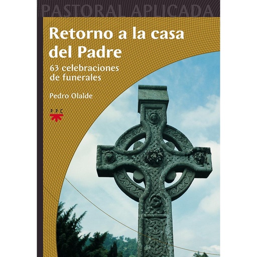 [9788428821551] Retorno a la casa del Padre