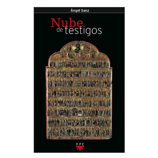 [9788428822329] Nube de testigos