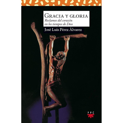 [9788428822671] Gracia y gloria
