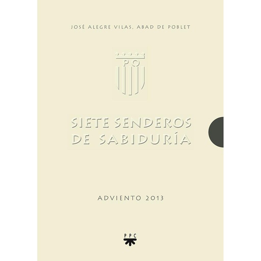 [9788428826143] Siete senderos de sabiduría