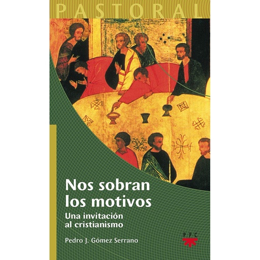 [9788428823173] Nos sobran los motivos