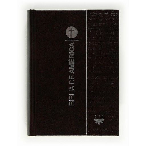 [9788428823302] Biblia de América. Popular
