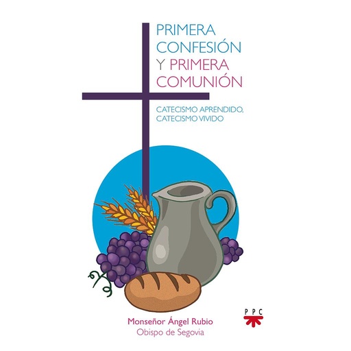 [9788428824279] Primera Confesión y Primera Comunión