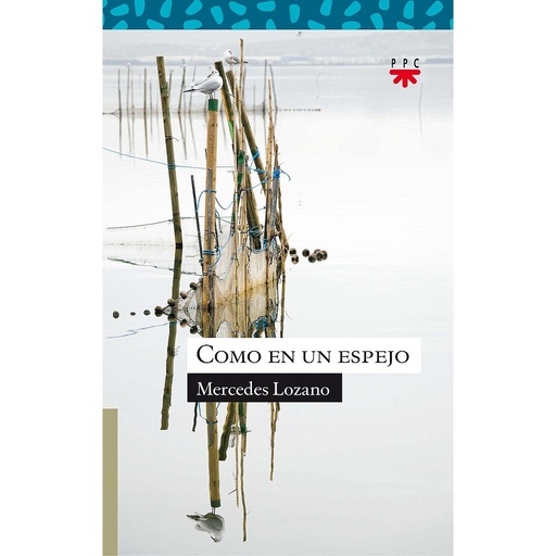 [9788428824408] Como en un espejo