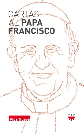 [9788428826853] Cartas al papa Francisco