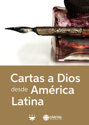 [9788428828376] Cartas a Dios desde América Latina