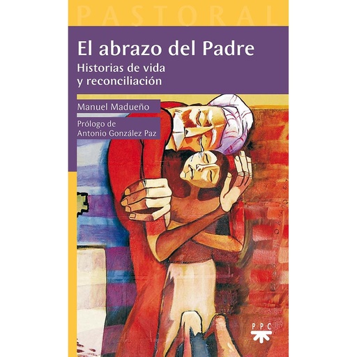 [9788428829526] El abrazo del Padre