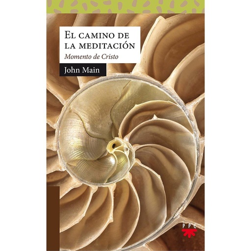 [9788428830829] El camino de la meditación