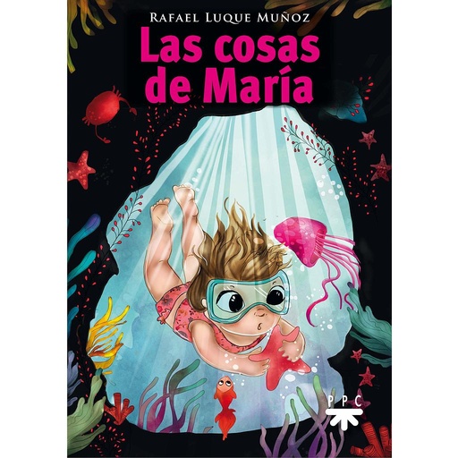 [9788428831147] Las cosas de María