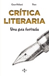 [9788430974016     ] Crítica literaria