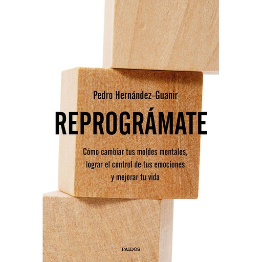 [9788449334368] REPROGRAMATE