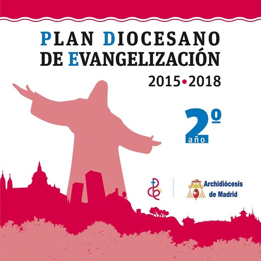 [9788428830423] Retos, tentaciones y posibilidades para la evangelización en Madrid hoy. PDE 2º año