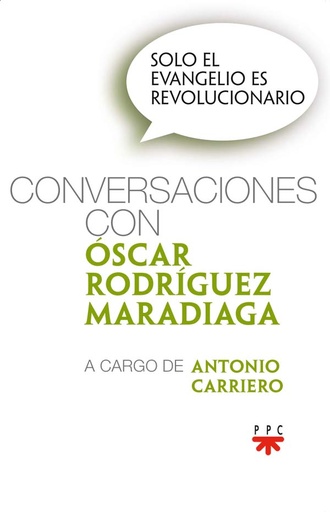 [9788428832625] Solo el Evangelio es revolucionario