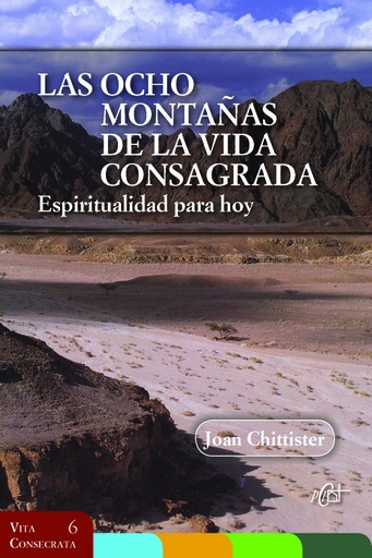[9788479663704] Las ocho montañas de la vida consagrada