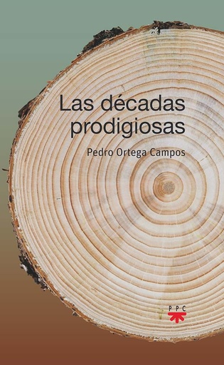 [9788428833226] Las décadas prodigiosas