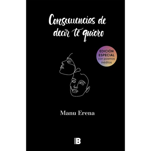[9788418051388] Consecuencias de decir te quiero