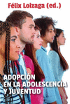 [9788427141322] Adopción en la adolescencia y juventud
