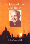 [9788427112766] IGLESIA DE HOY Y DEL FUTURO,LA