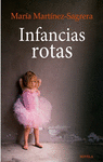 [9788427140103] Infancias rotas