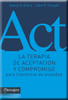 [9788427136281] La terapia de aceptación y compromiso para trastornos de ansiedad