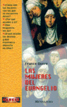 [9788427121270] MUJERES DEL EVANGELIO, LAS