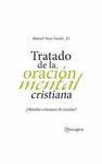 [9788427139114] Tratado de la oración mental cristiana