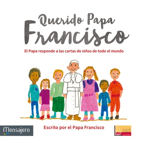 [9788427138605] Querido Papa Francisco